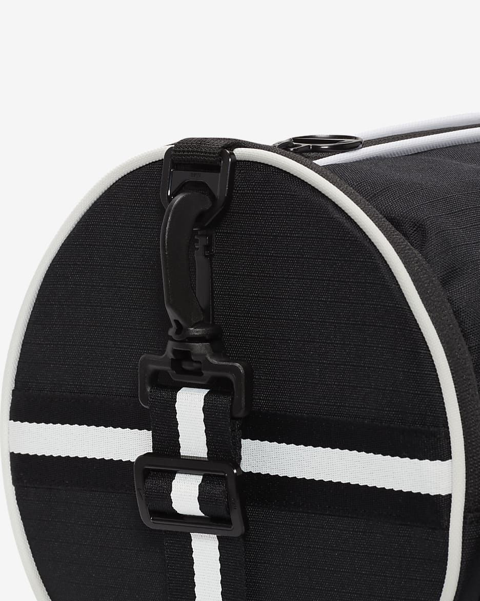 Nike Heritage Retro Duffel Bag 13L